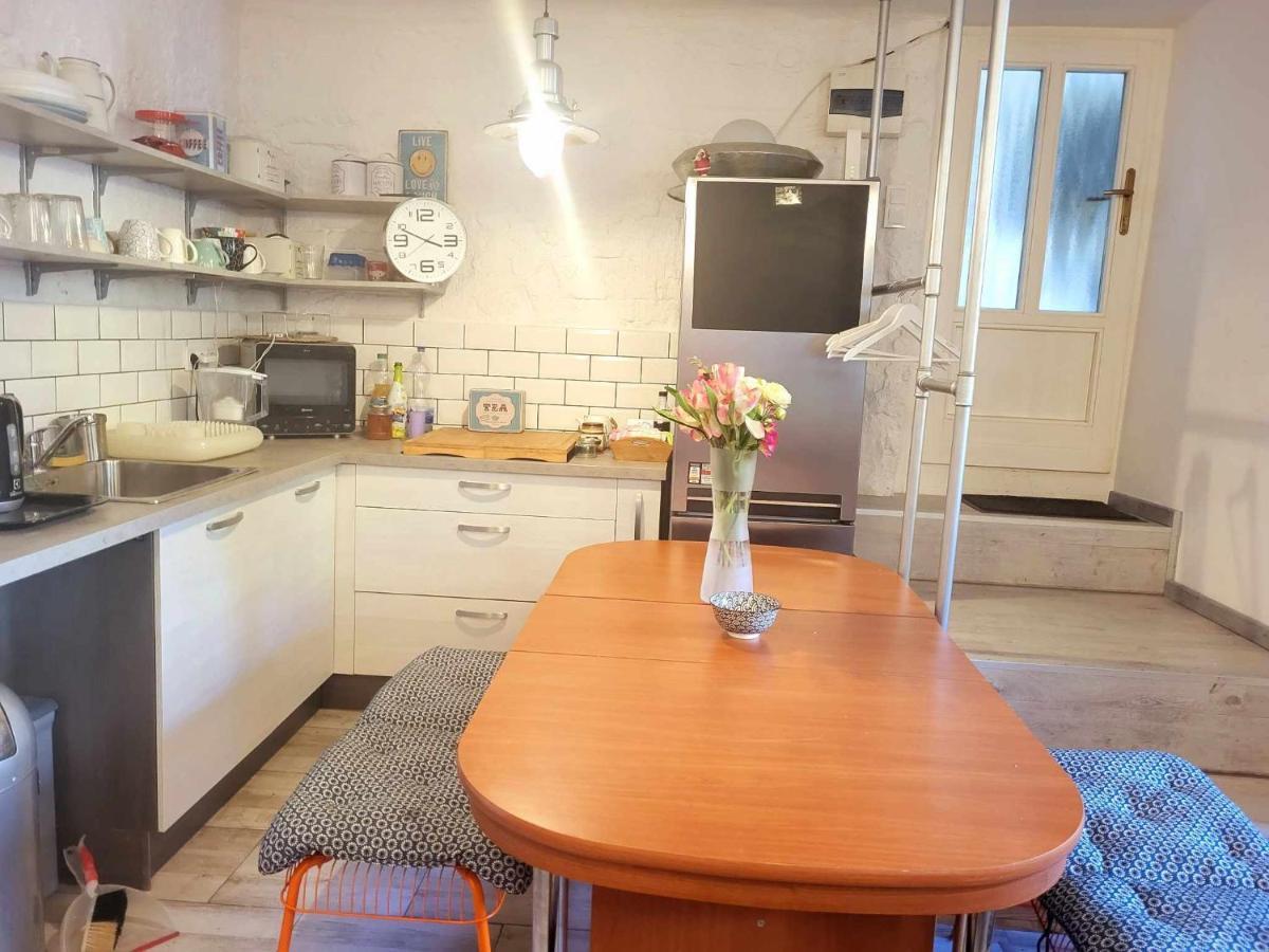 Cosy Apartman By The Castle Budapeszt