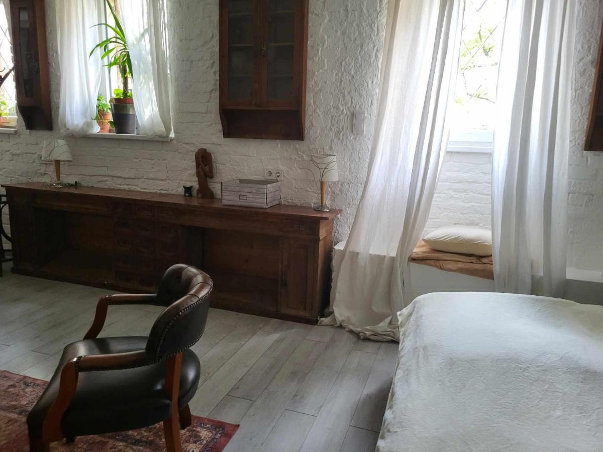 Cosy Apartman By The Castle *