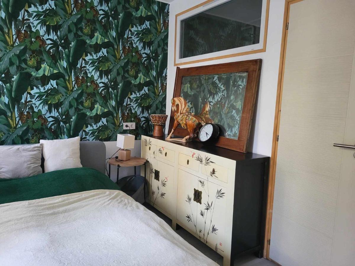 Cosy Apartman By The Castle Apartament *