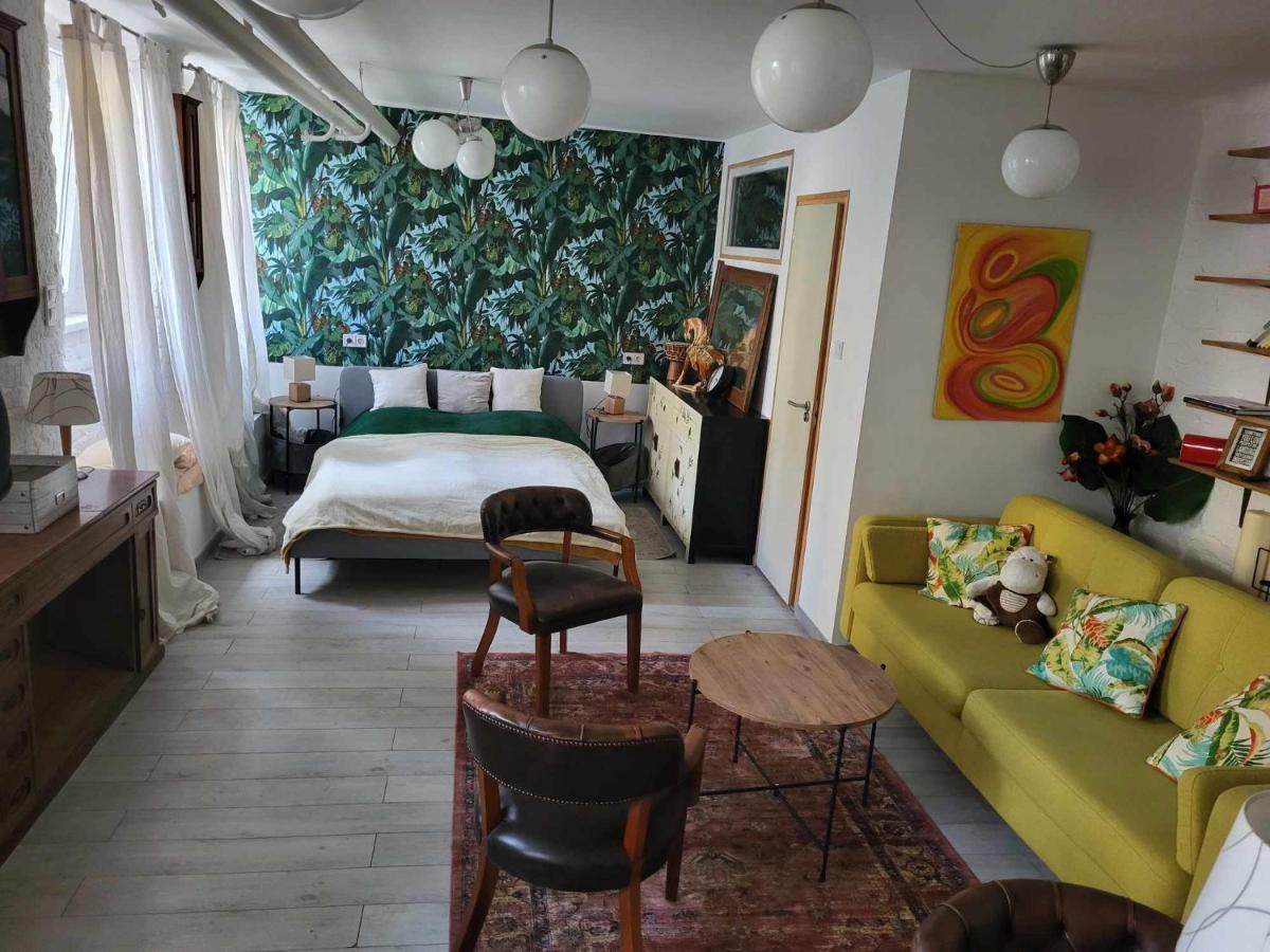 Apartament Cosy Apartman By The Castle Budapeszt