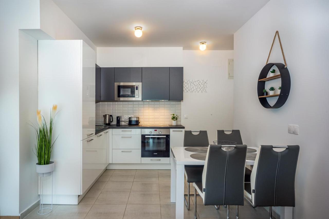 Grace Pine 2 Apartamento