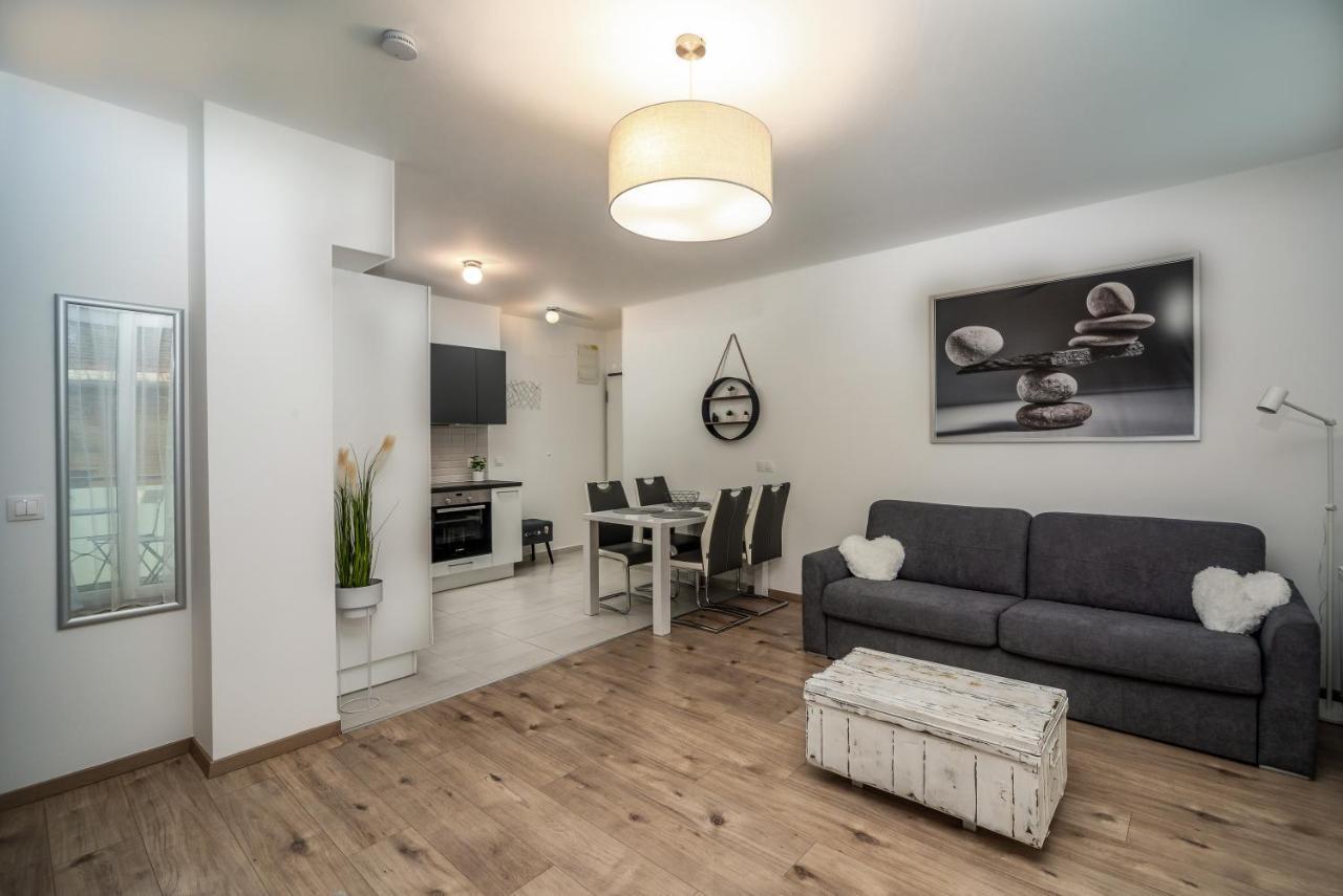 Apartamento Grace Pine 2 Budapest