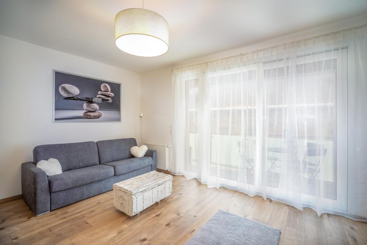 Grace Pine 2 Apartamento