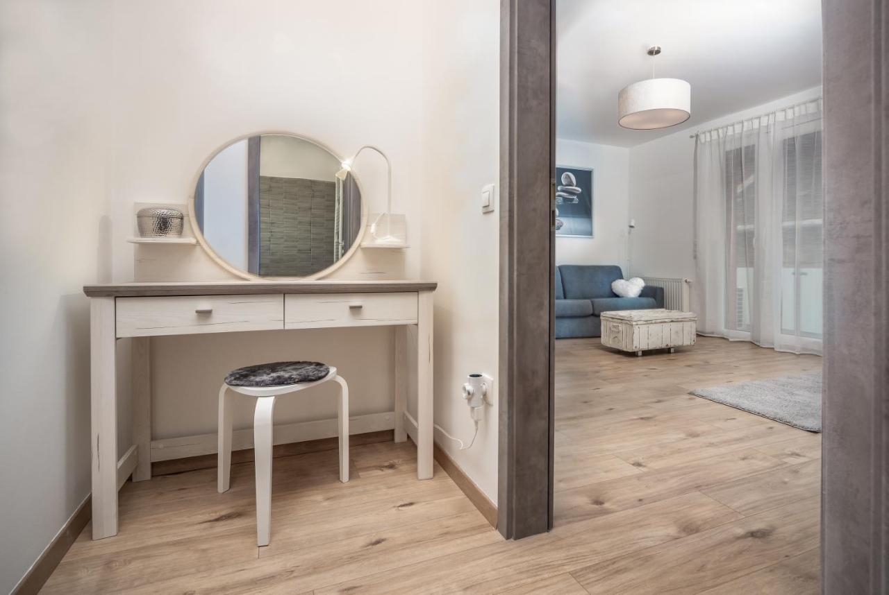 Grace Pine 2 Apartamento *