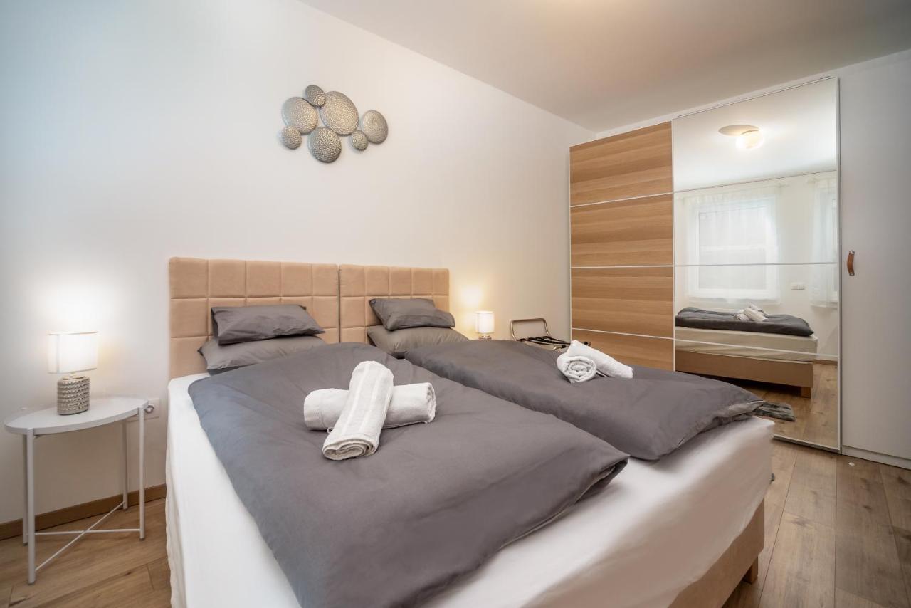 Apartamento Grace Pine 2