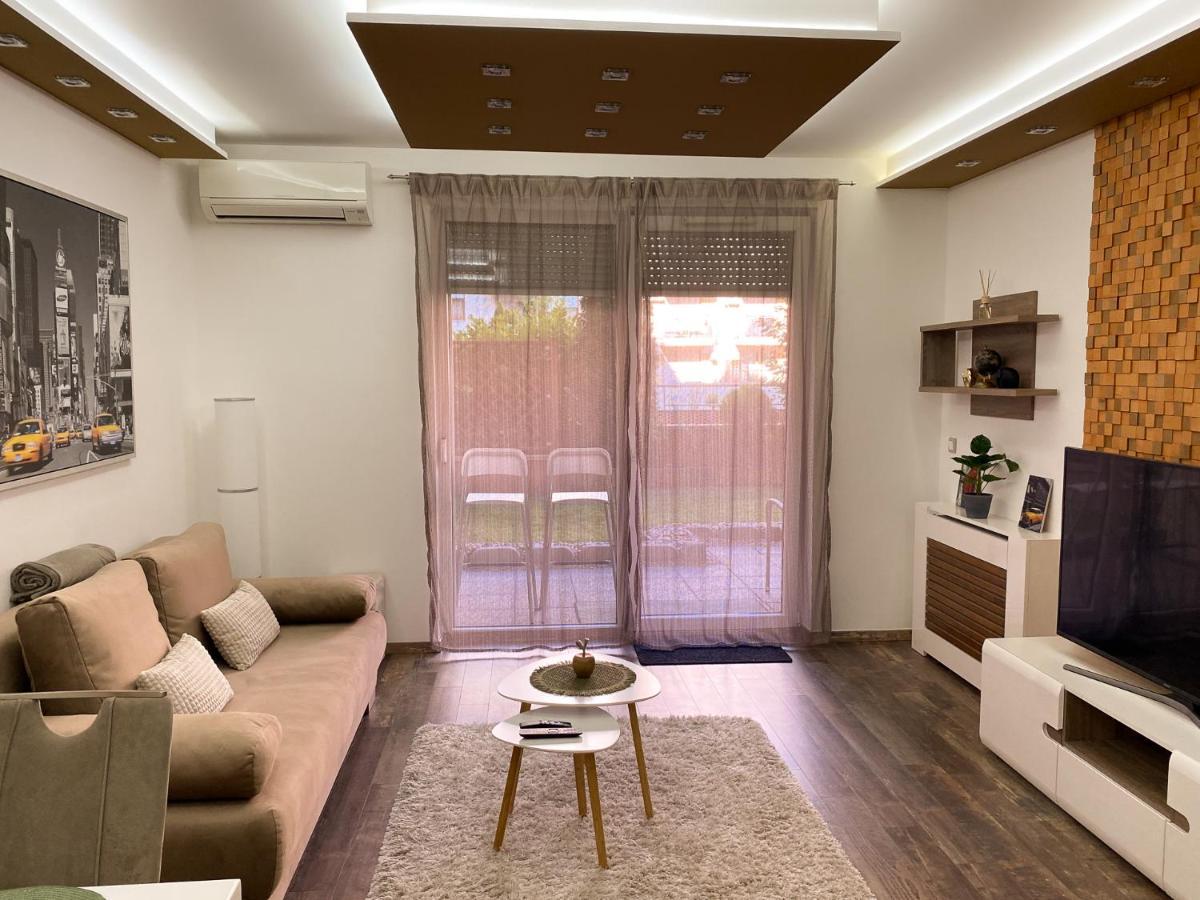 Slate Wood Apartamento Budapest