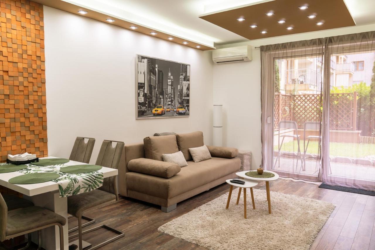 Apartamento Slate Wood *