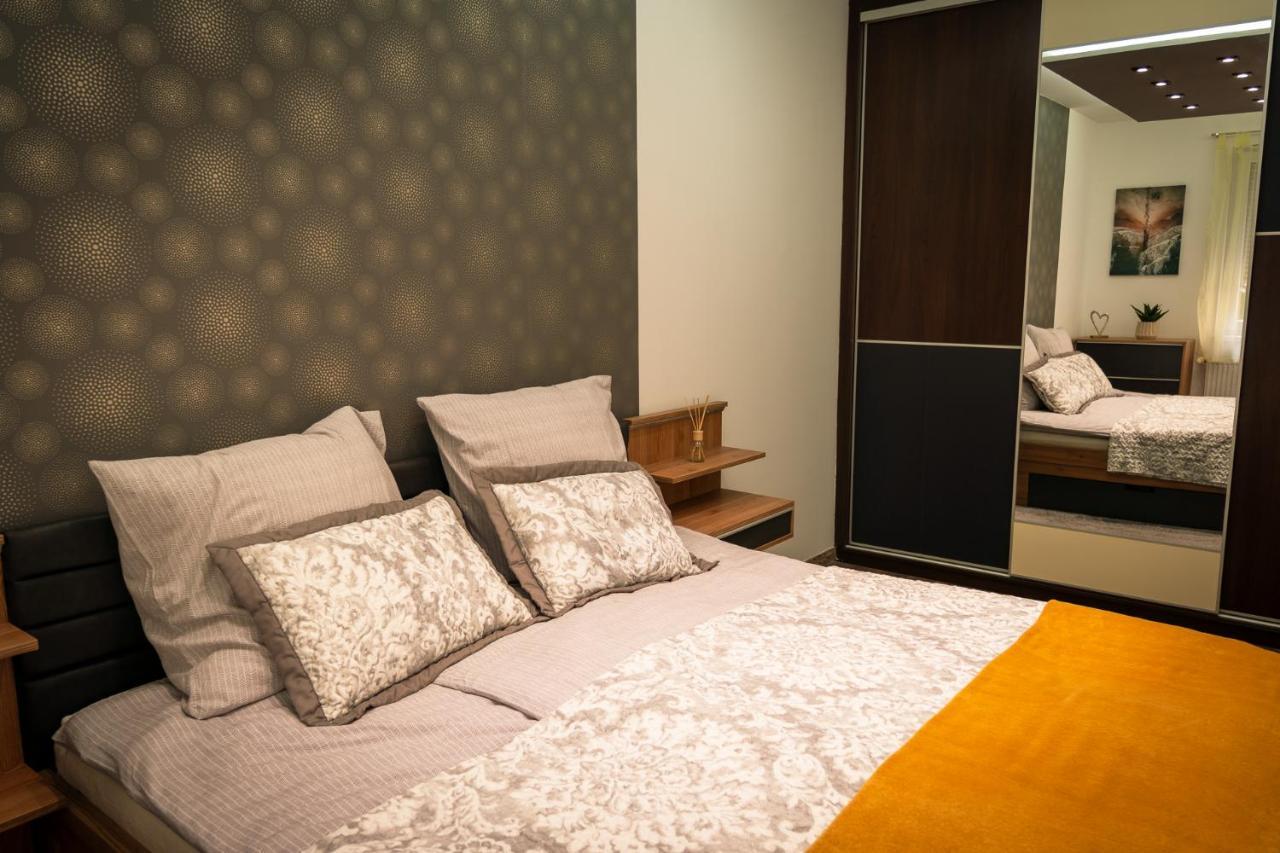 Slate Wood Apartamento