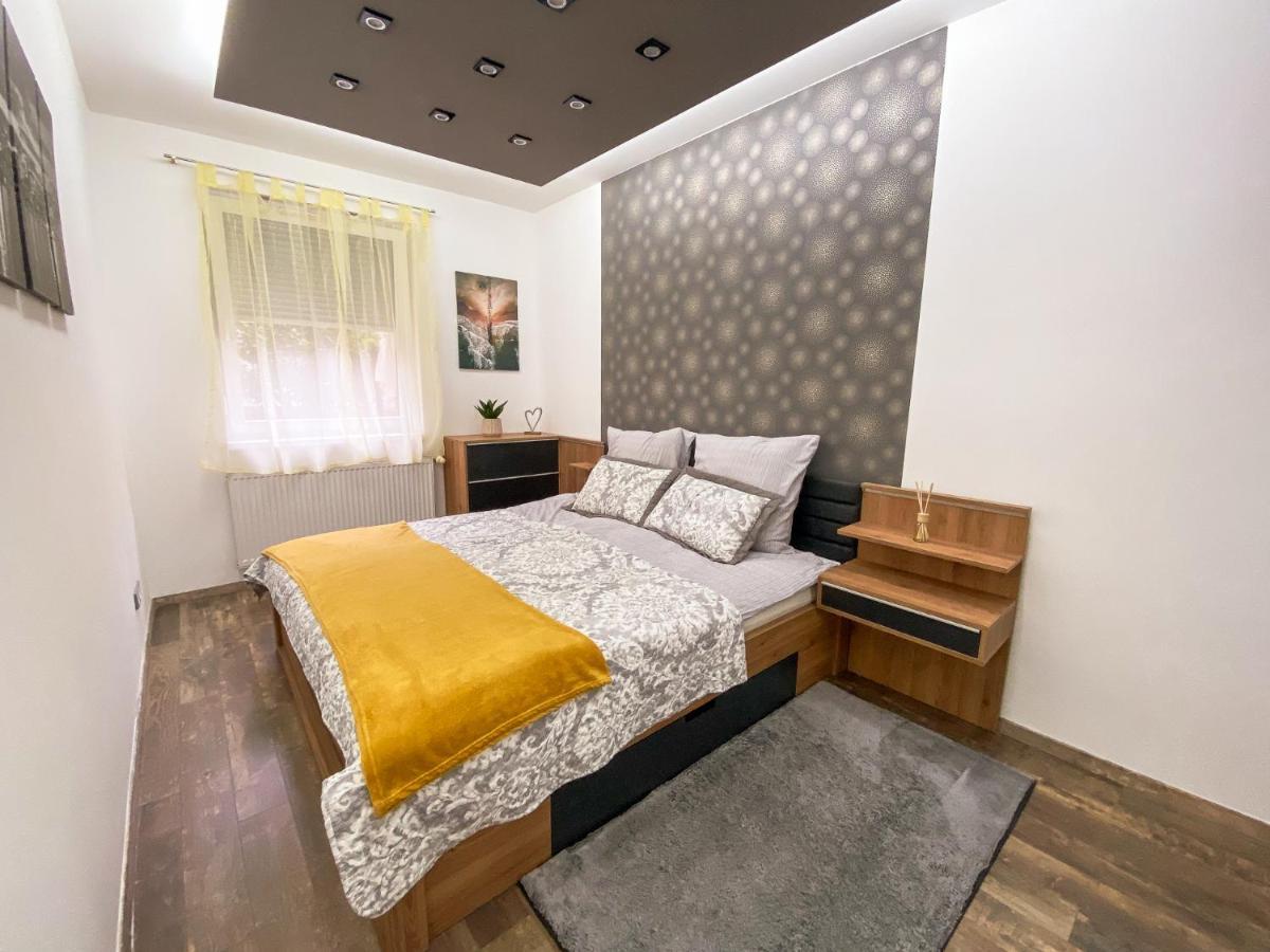 Slate Wood Apartamento