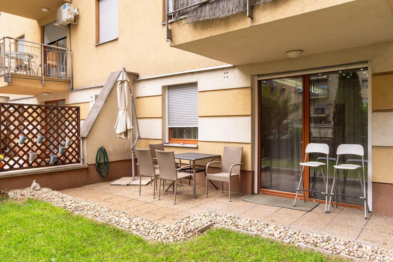 Slate Wood Apartamento *