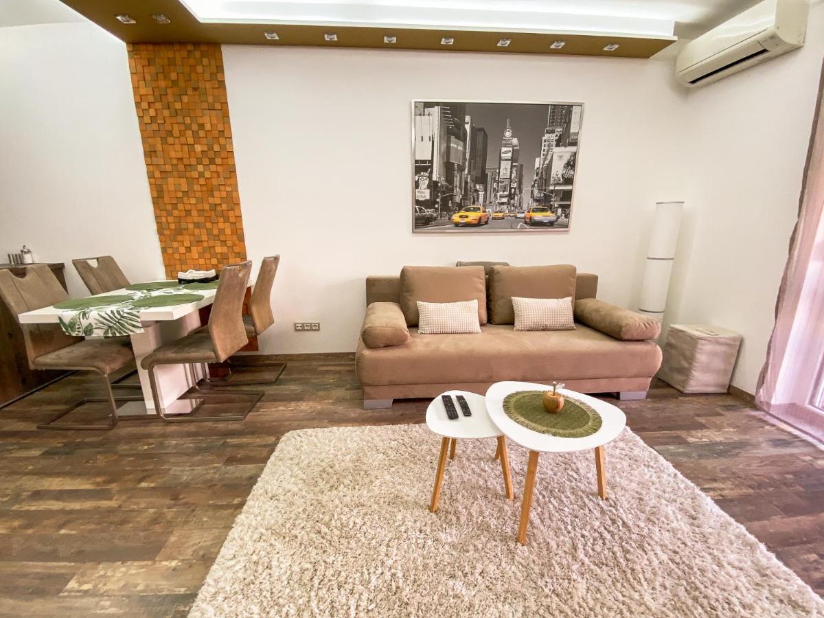 Slate Wood Apartamento *