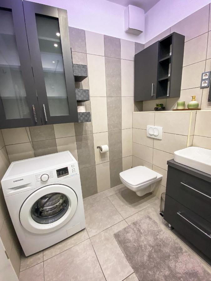 Slate Wood Apartamento *