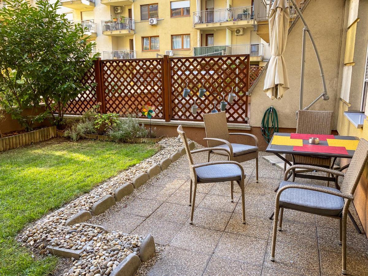 Apartamento Slate Wood