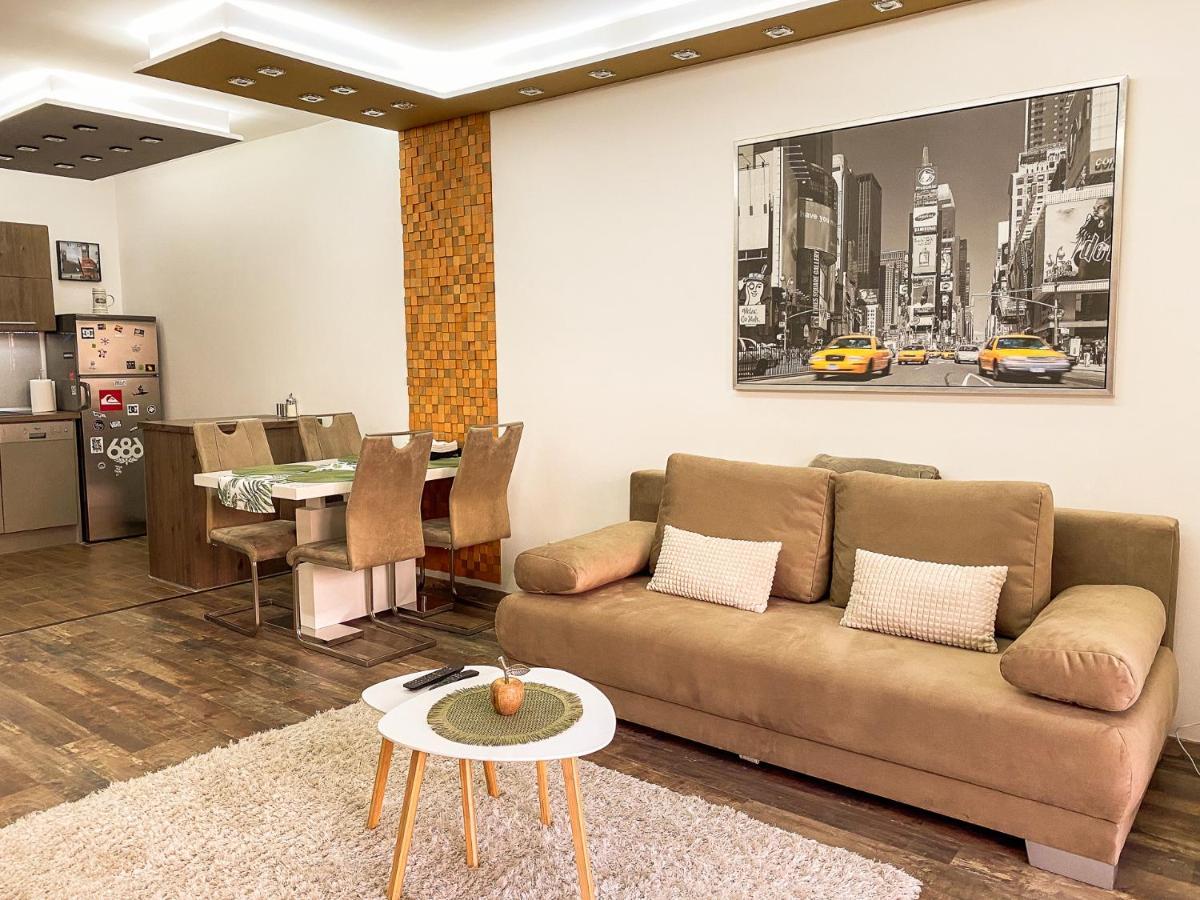 Slate Wood Apartamento *