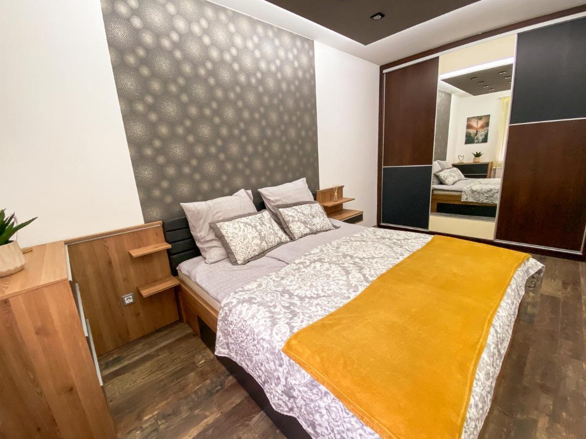 Slate Wood Apartamento