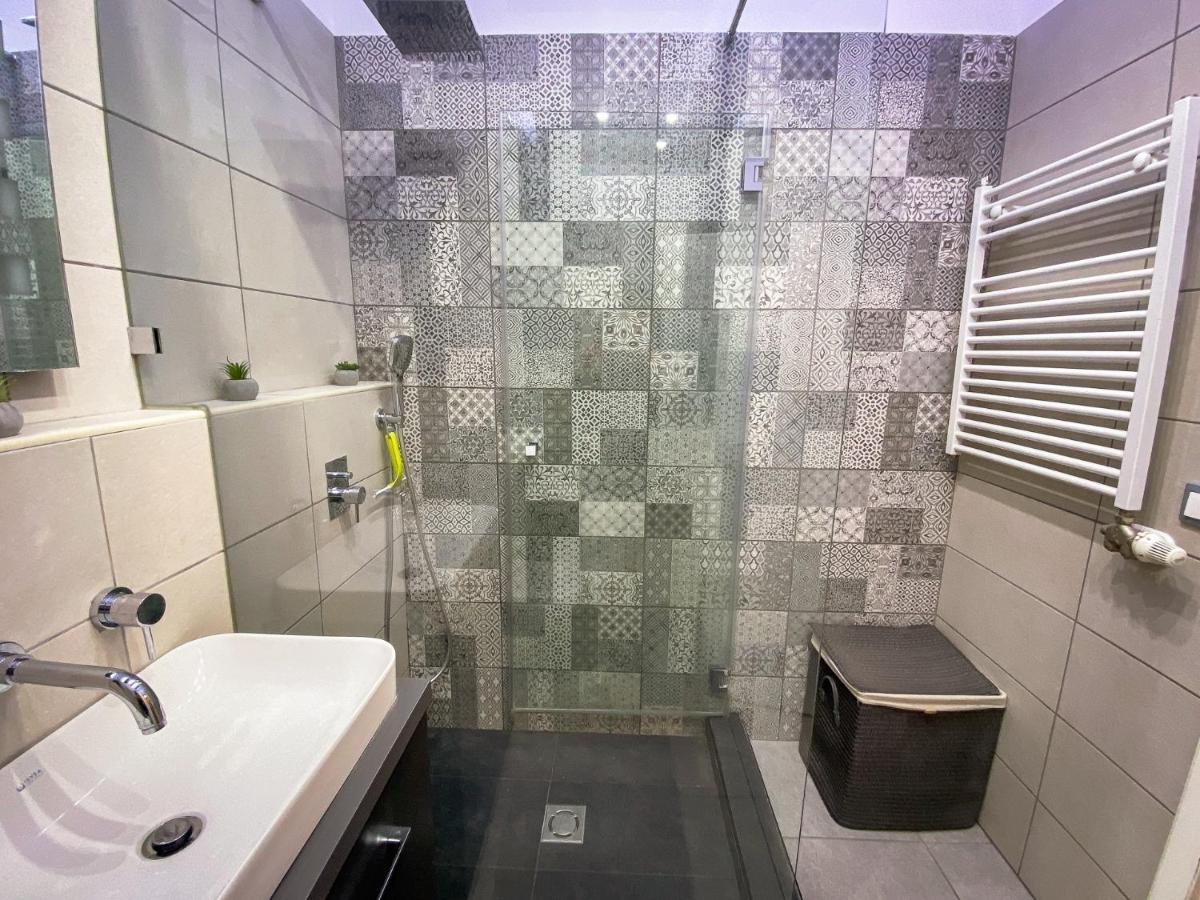 Slate Wood Apartamento *