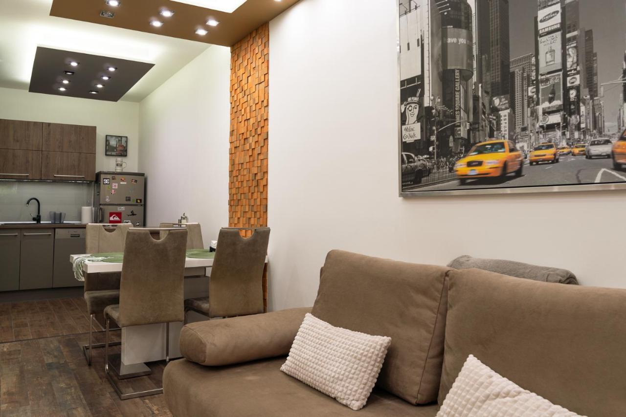 Apartamento Slate Wood *