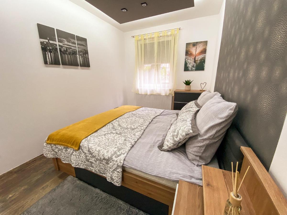 Apartamento Slate Wood