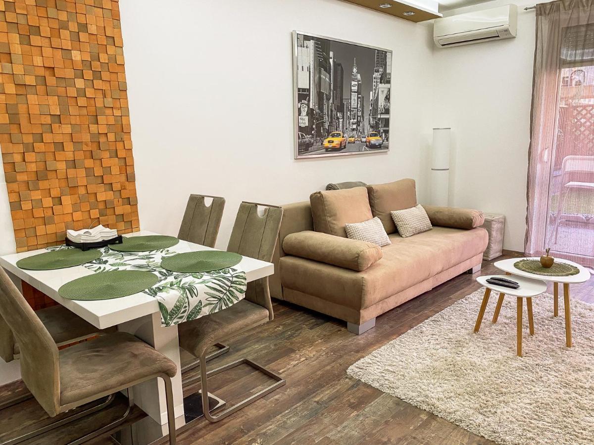 Apartamento Slate Wood *
