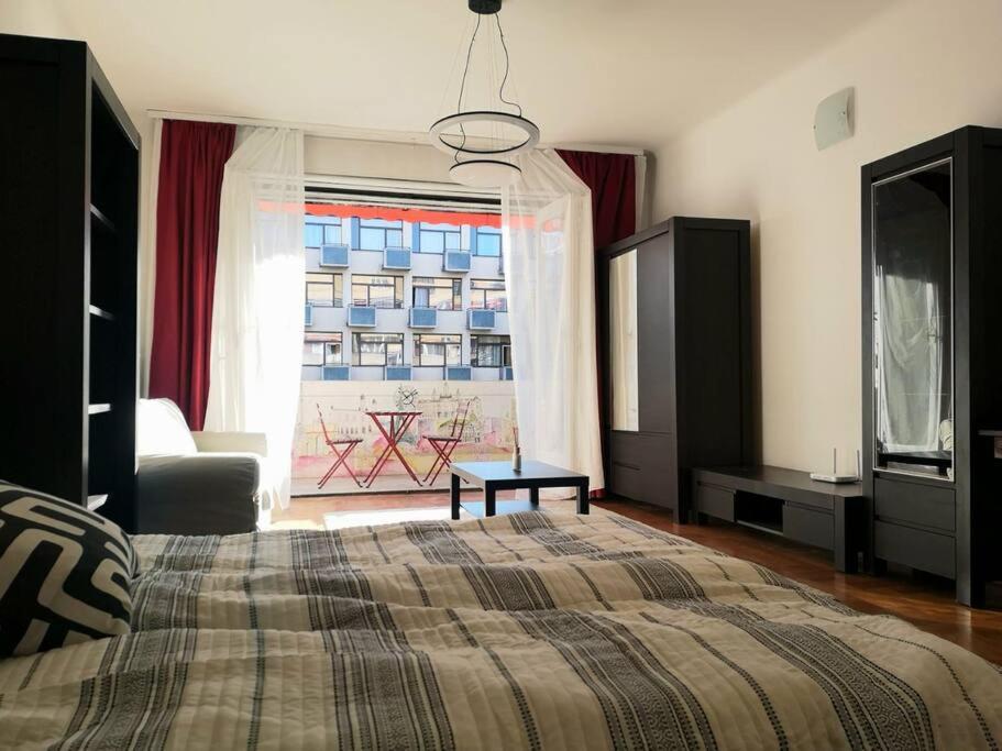 Apartmán Cozy At Hero's Square *