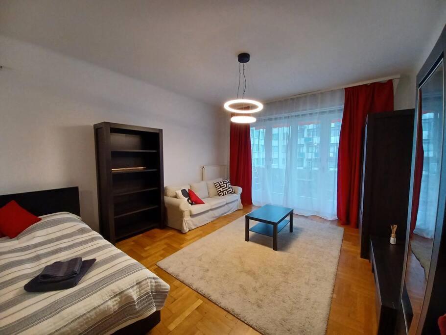 Apartmán Cozy At Hero's Square *