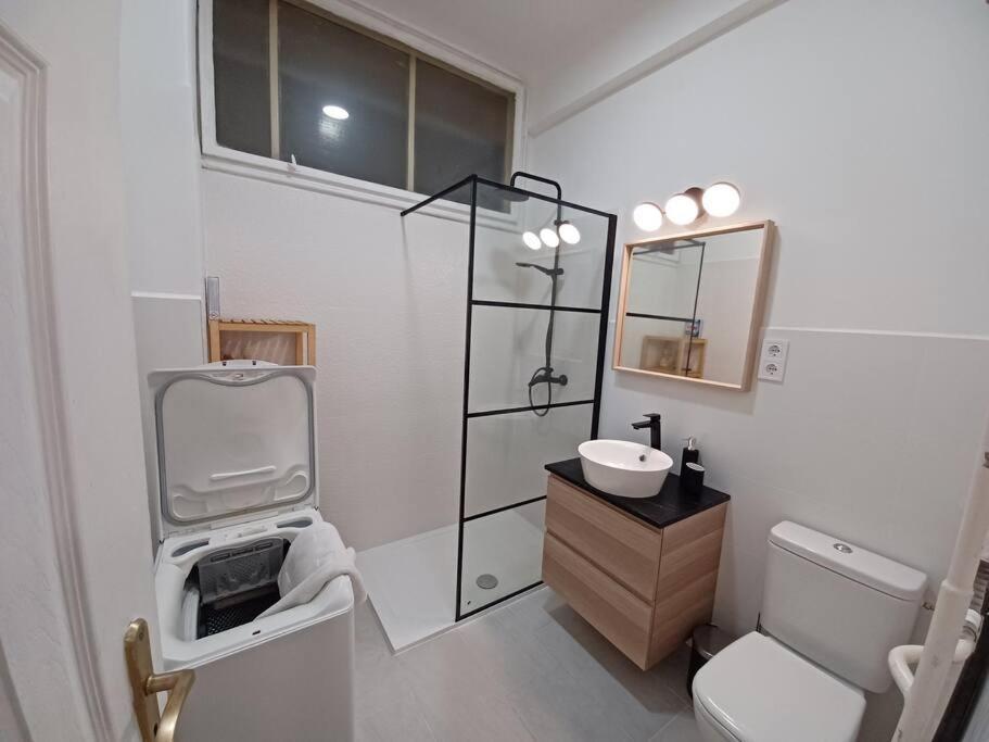 Apartmán Cozy At Hero's Square Budapest