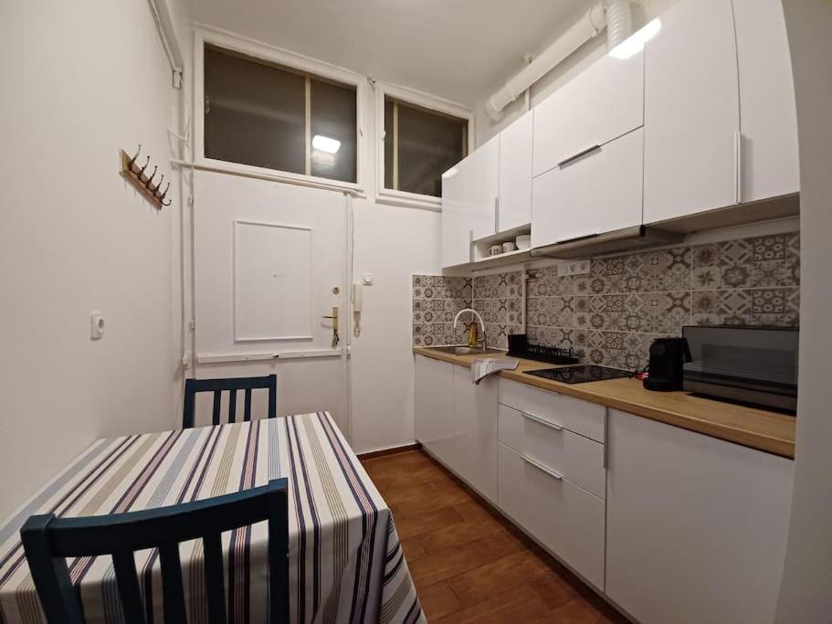 Apartmán Cozy At Hero's Square