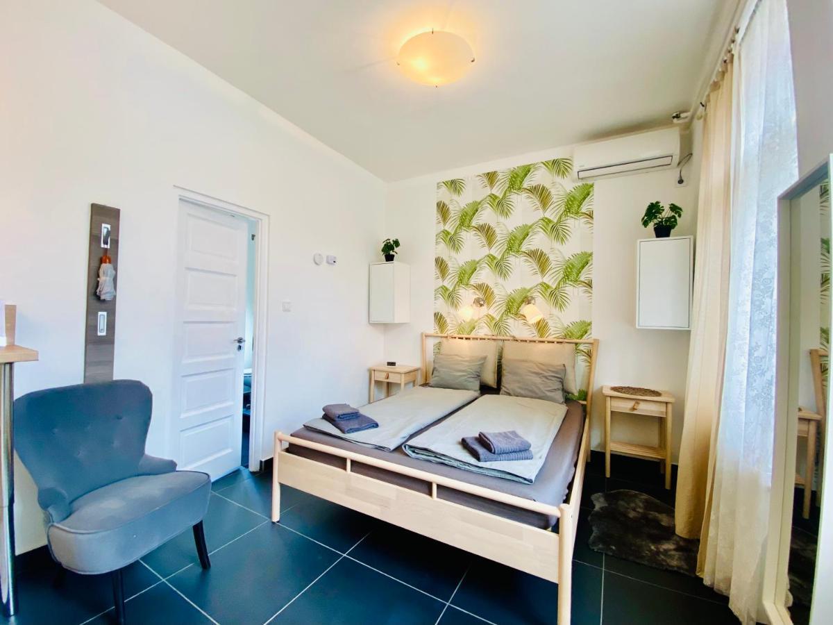 Appartamento Modern With Skyline View - Skyline Budapest
