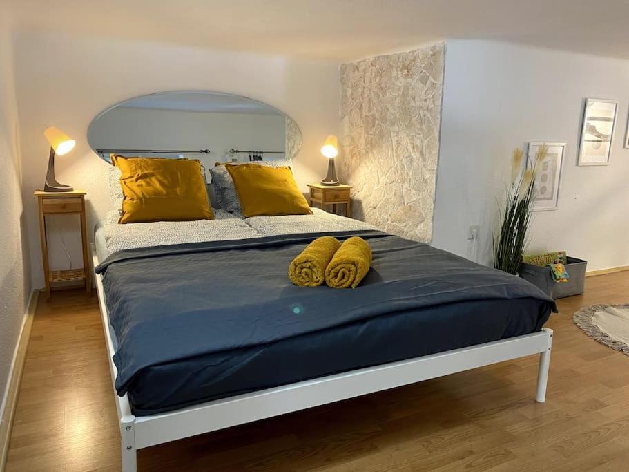 Bee-happy Downtown Apartamento *