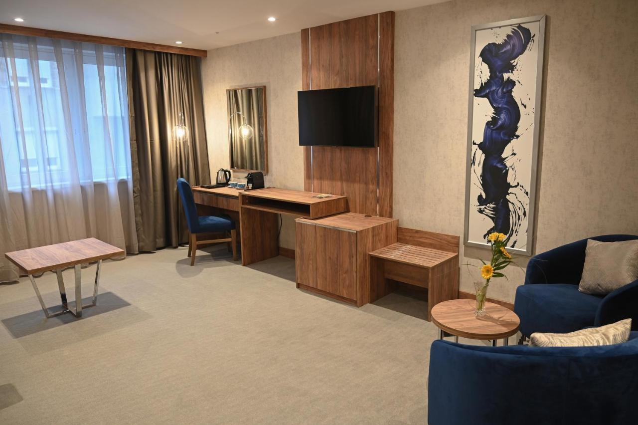 Foldana 4* Budapest