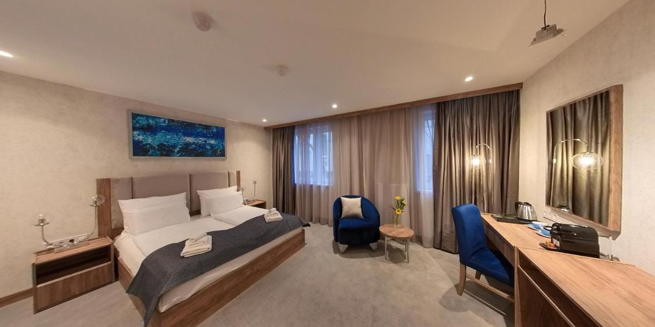 Foldana Hotel 4*