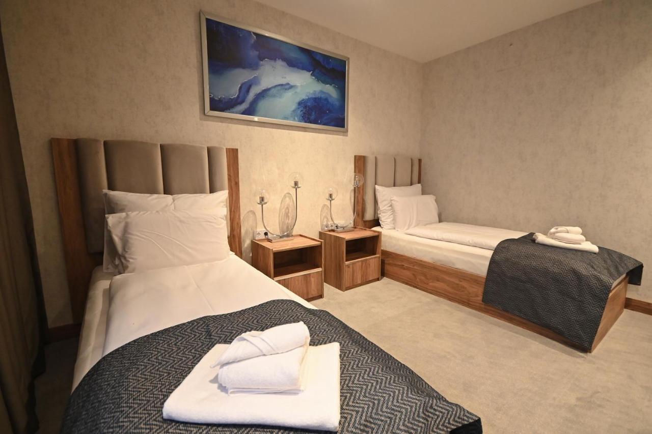 Foldana 4* Budapest