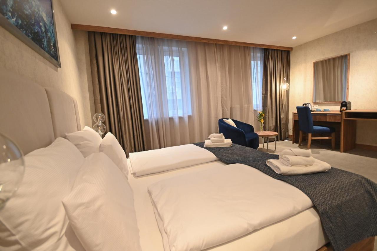 Foldana Hotel 4*