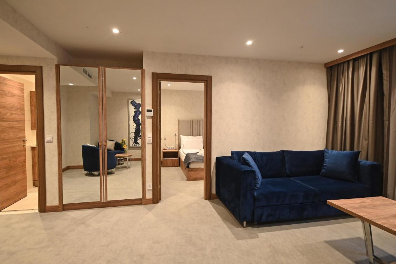 Foldana 4* Budapest