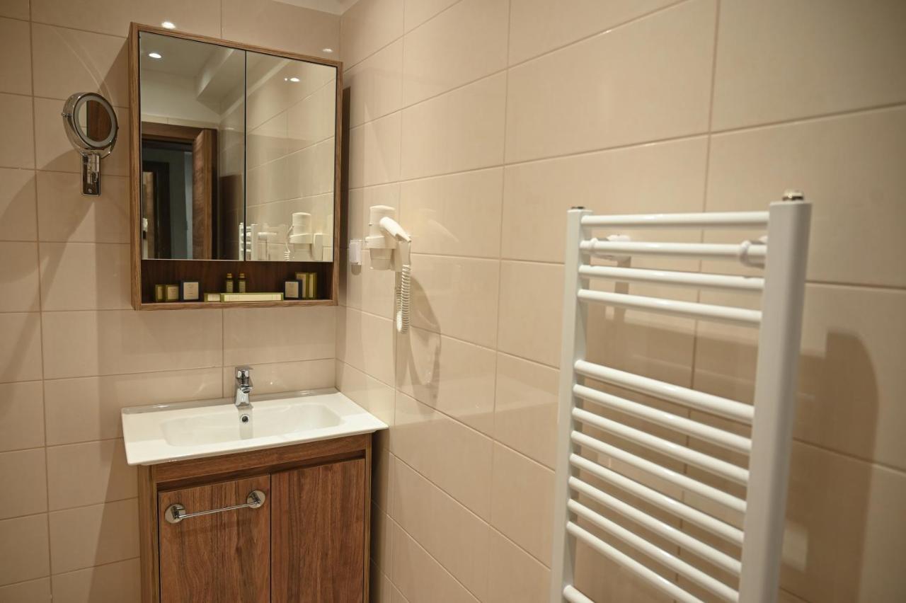 Hotel Foldana 4*