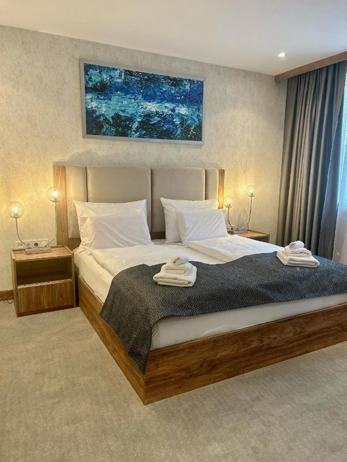 Foldana 4* Budapest