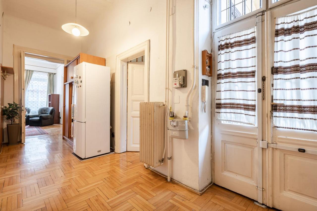 Lovely Hostel Budapest