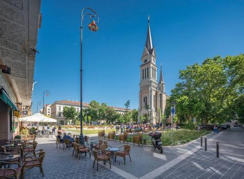 Hostel Sunny At Danube Budapest