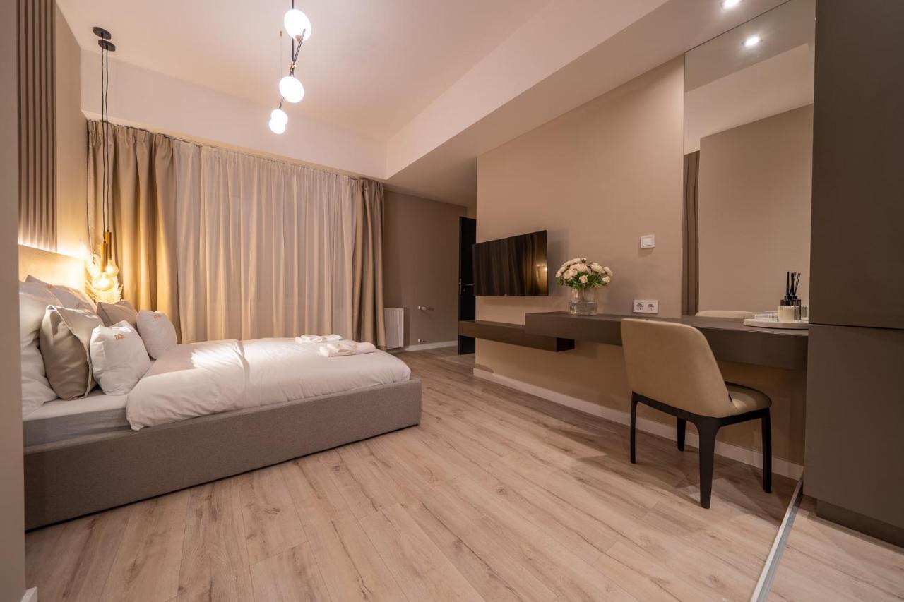 Karoly Boutique Suites, Location By Bqa *