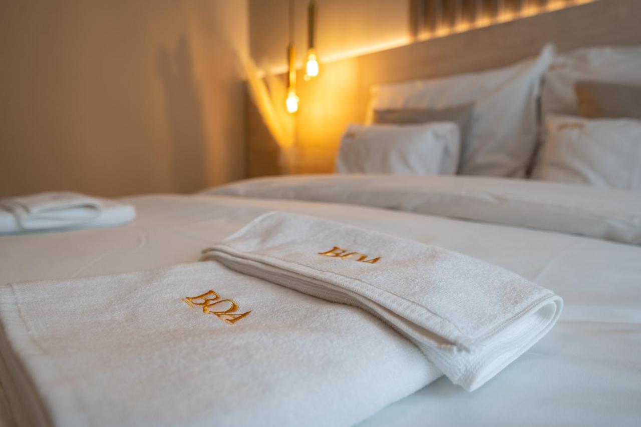 Karoly Boutique Suites, Location By Bqa Hotel