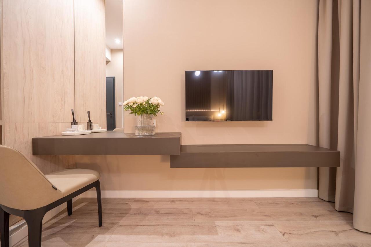 Karoly Boutique Suites, Location By Bqa * Budapest