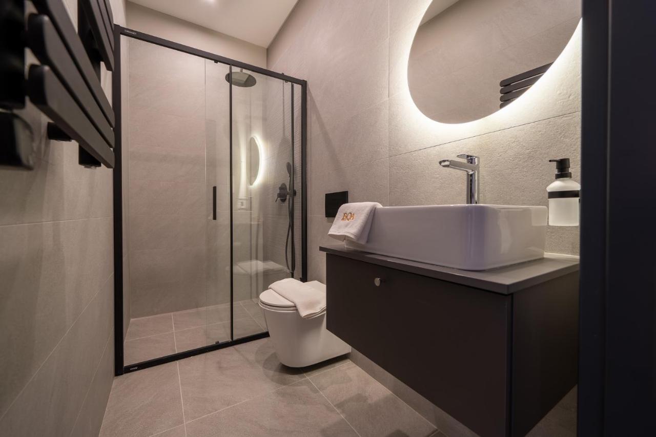 Karoly Boutique Suites, Location By Bqa Hotel Budapest