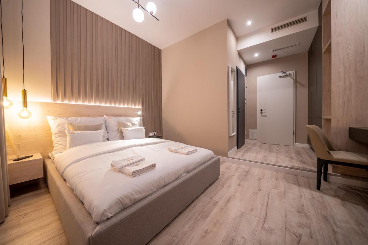 Karoly Boutique Suites, Location By Bqa * Budapest