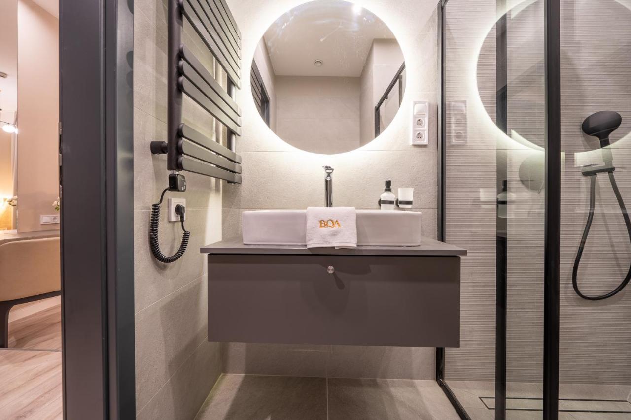 Hotel Karoly Boutique Suites, Location By Bqa *