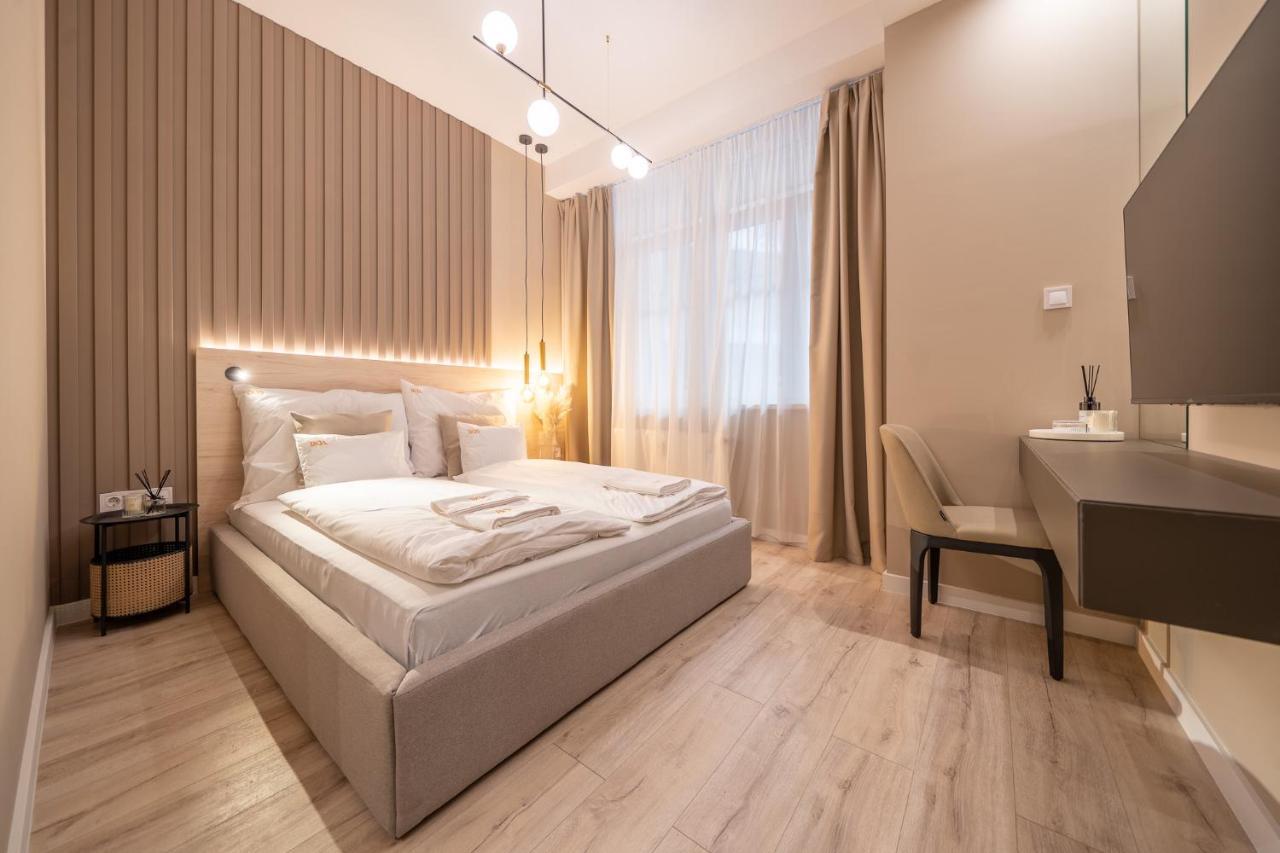 Hotel Karoly Boutique Suites, Location By Bqa *