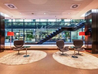Exe Center Budapest