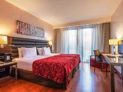 Eurostars Center Hotel Budapest
