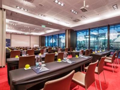 Exe Center 4* Budapest