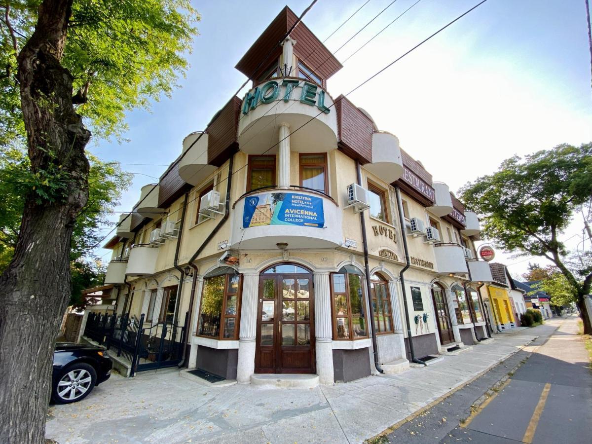 Cinkota Szálloda
