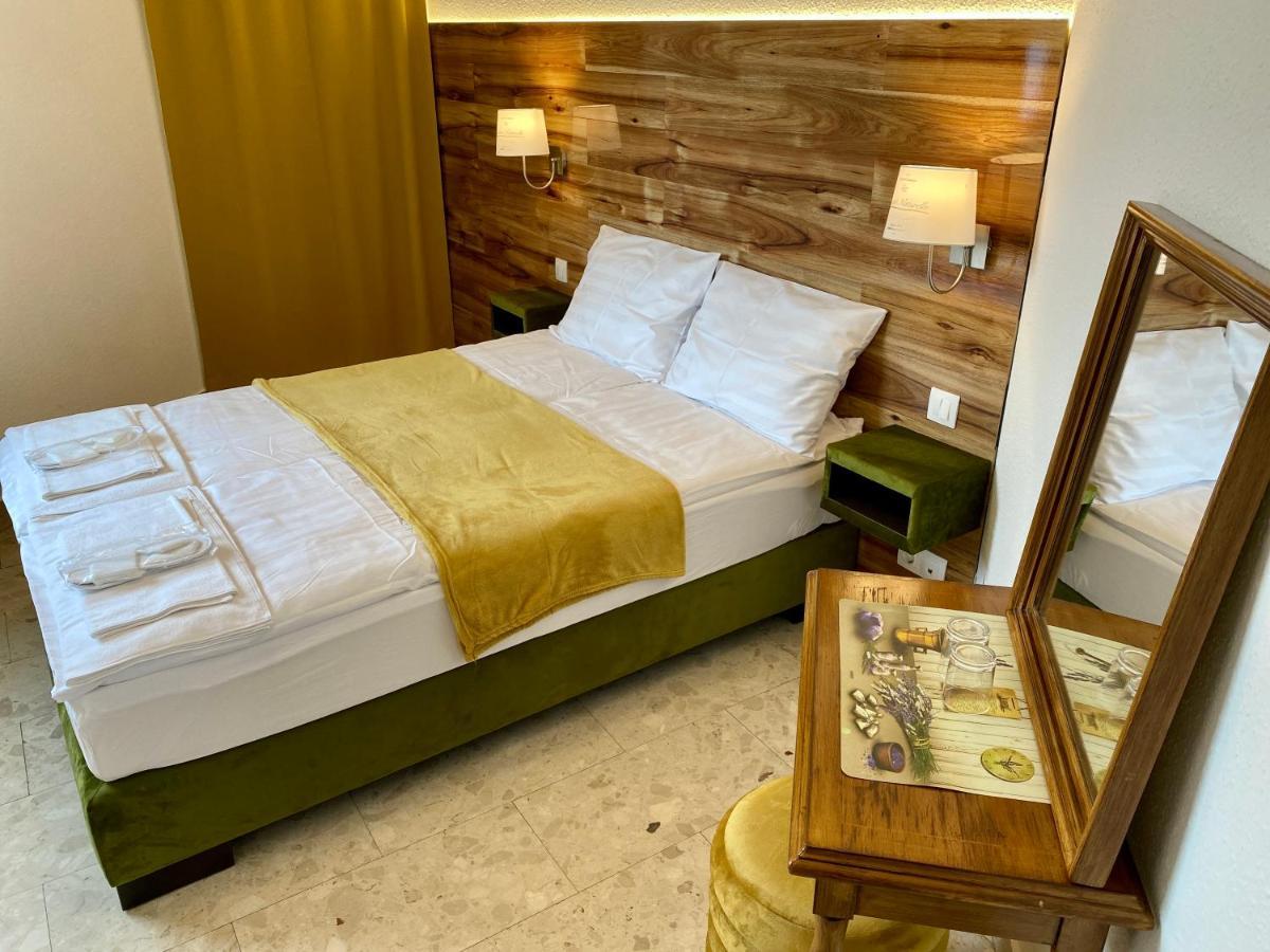 Cinkota 3* Budapest